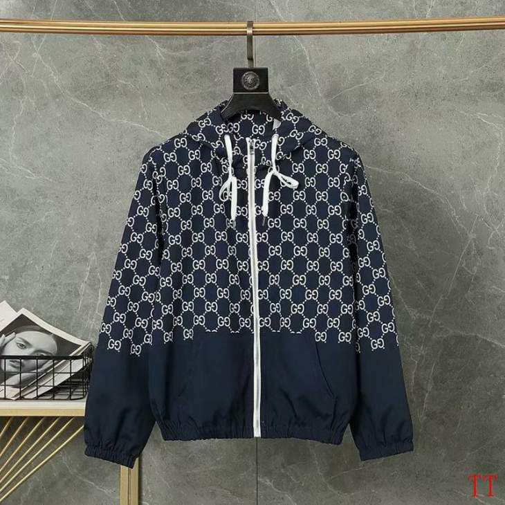 Picture of Gucci Jackets _SKUGucciM-3XL20tx1033466